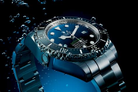 rolex deepsea waterproof|Rolex deepsea blue discontinued.